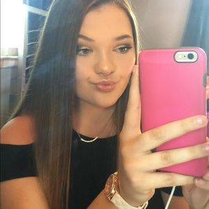 Meet your Posher, Samantha